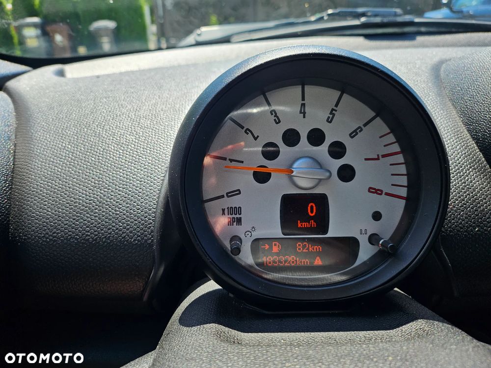 MINI Countryman Cooper S - 16