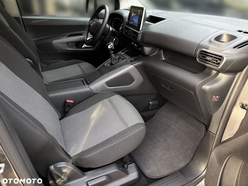Toyota Proace City Verso Long 1.2 D-4T Family - 15