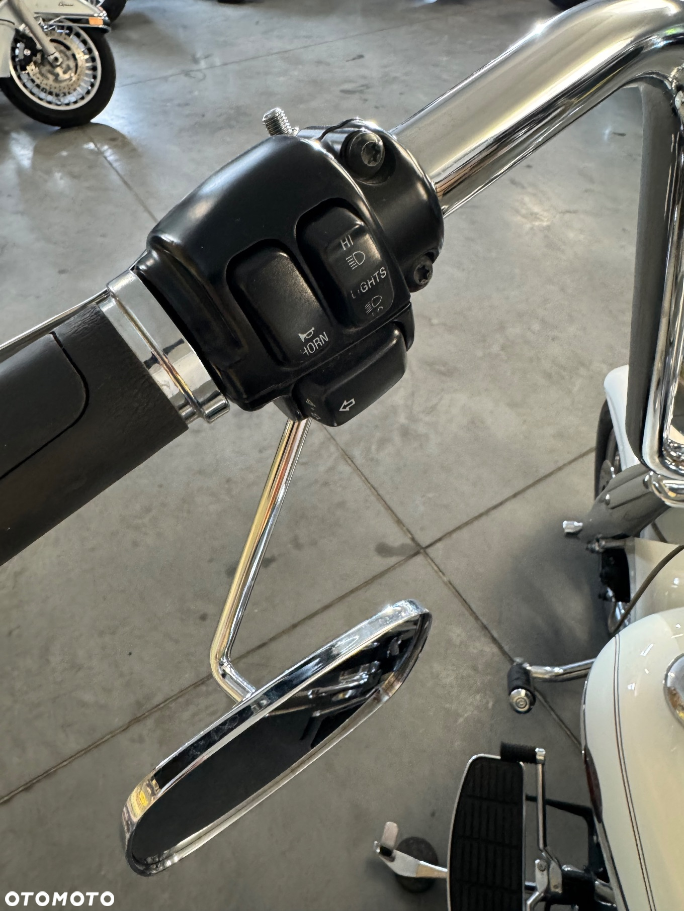 Harley-Davidson Softail Fat Boy - 14