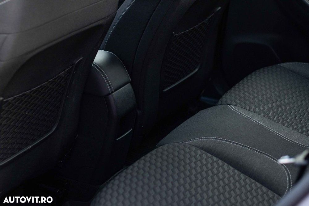 Ford Puma 1.0 EcoBoost MHEV Titanium - 22