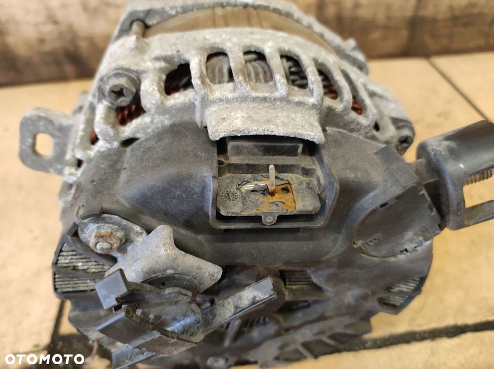 alternator partner berlingo iv 4 1.5 ehdi - 5
