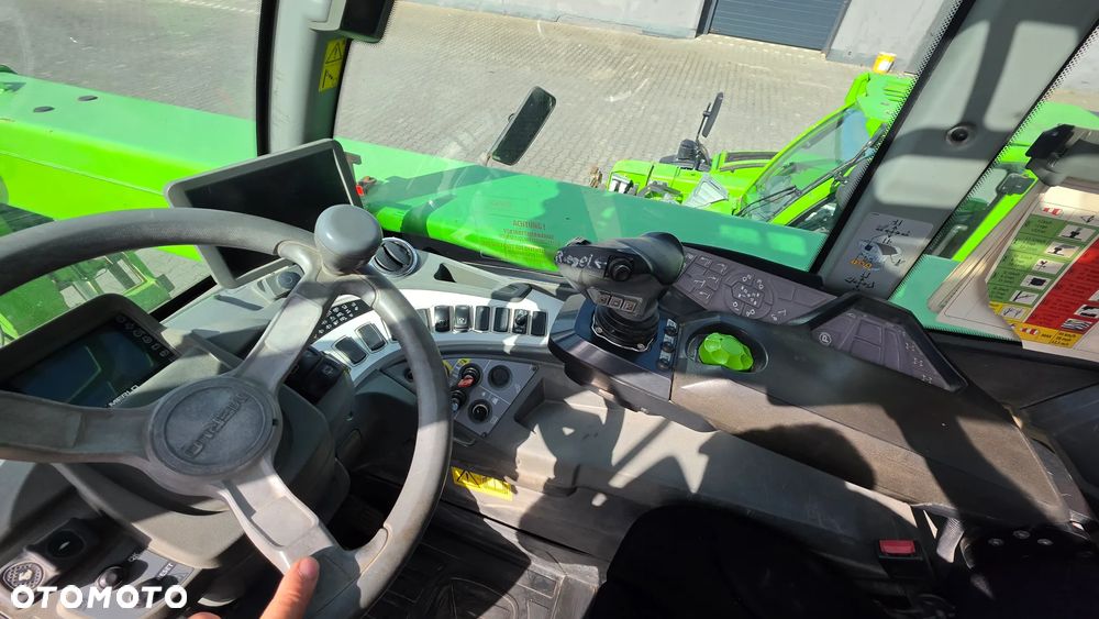 Merlo Roto 40.16 - 7