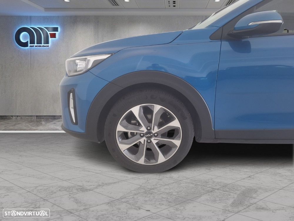 Kia Stonic 1.0 T-GDI Drive - 17