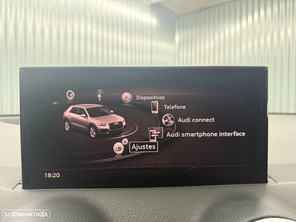 Audi Q2 30 TFSI Advanced - 10