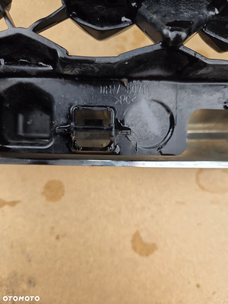Grill Atrapa chłodnicy Mazda CX-30 DFR7-50041 DFR7-50711 DFR7-50051 - 21