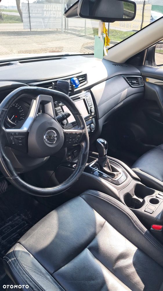 Nissan X-Trail 1.6 DCi Acenta 2WD Xtronic - 6