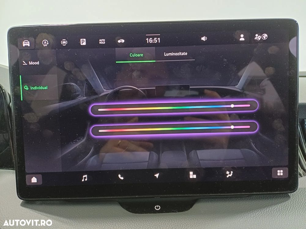 Skoda Superb 2.0 TDI 193 CP 4x4 DSG Sportline - 26