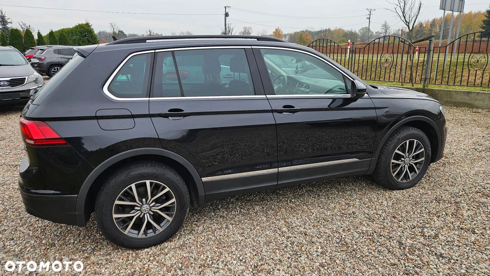 Volkswagen Tiguan - 17