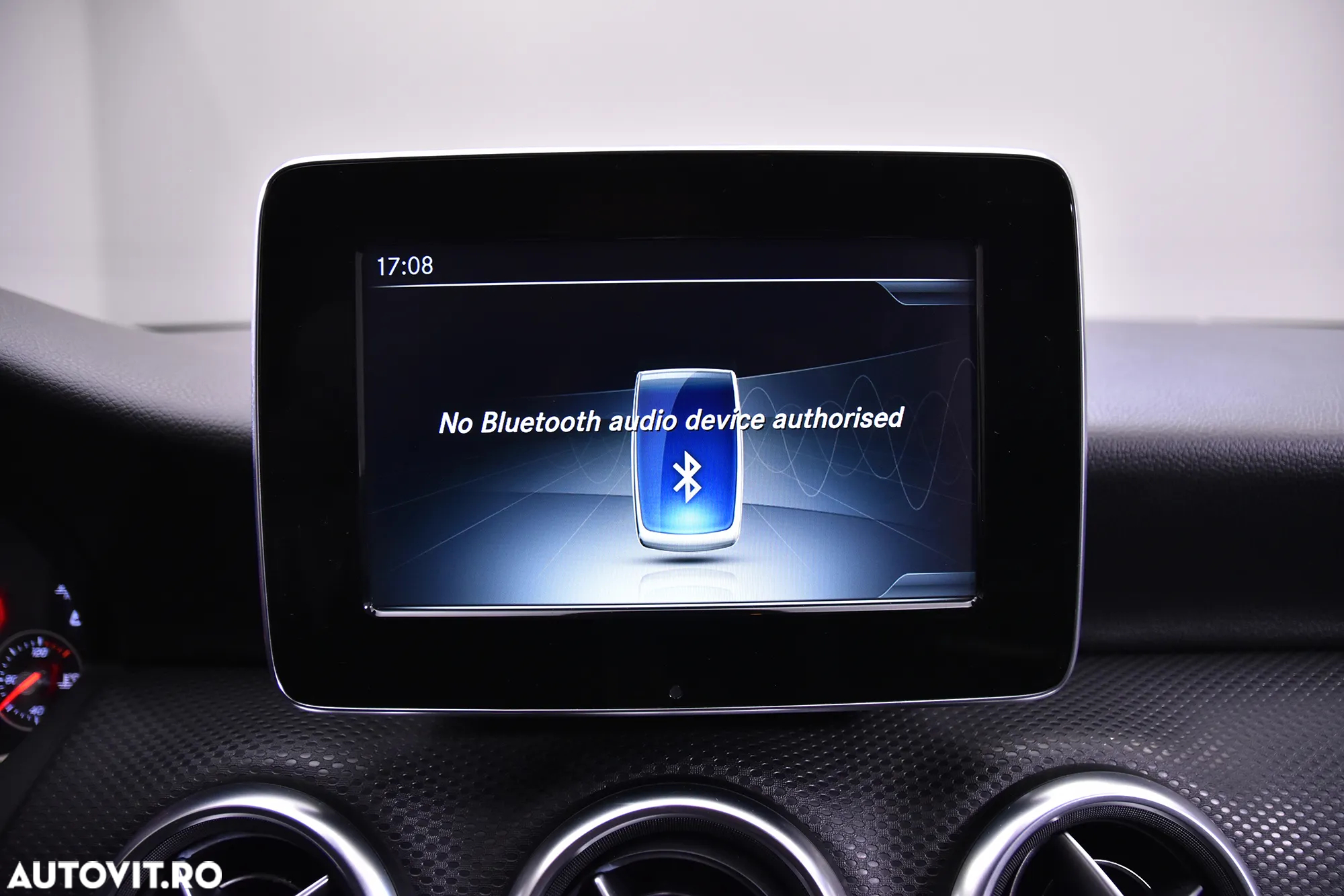 Mercedes-Benz A 200 d 4MATIC Aut. - 16