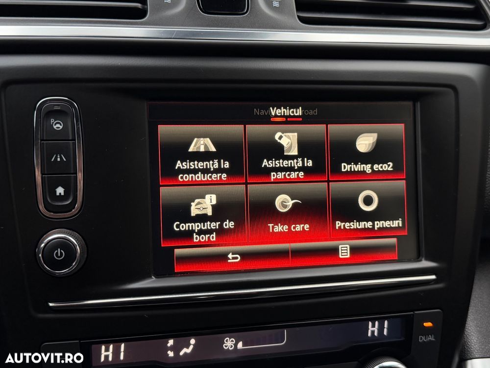 Renault Kadjar Energy dCi 130 4x4 XMOD - 24