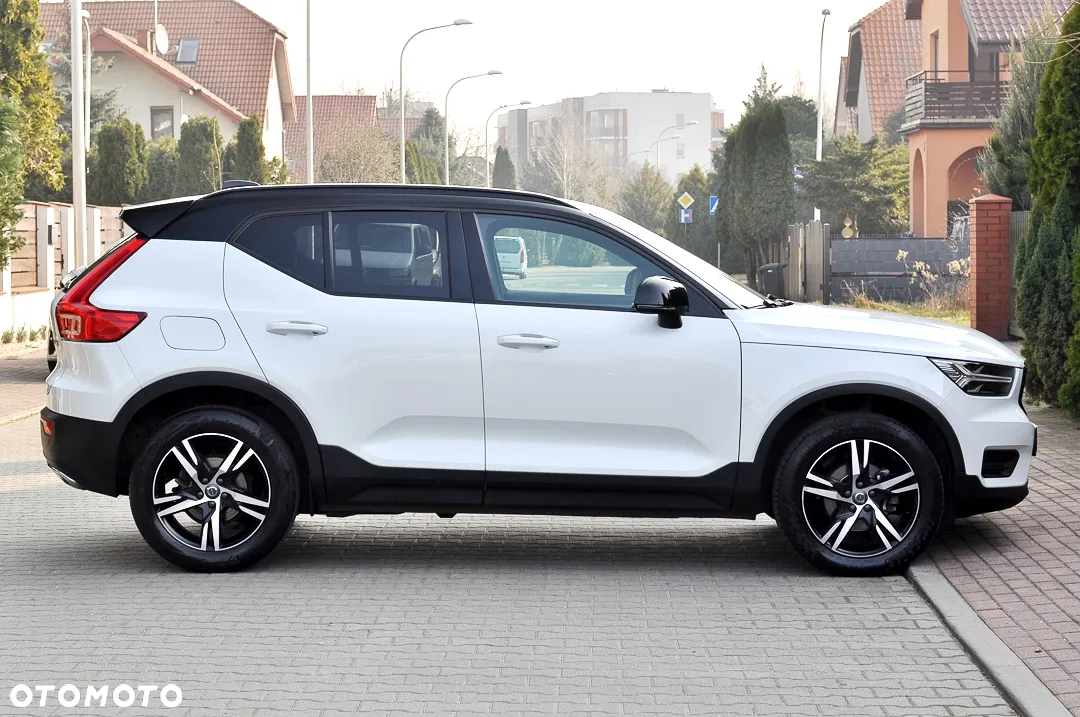 Volvo XC 40 D3 R-Design - 13