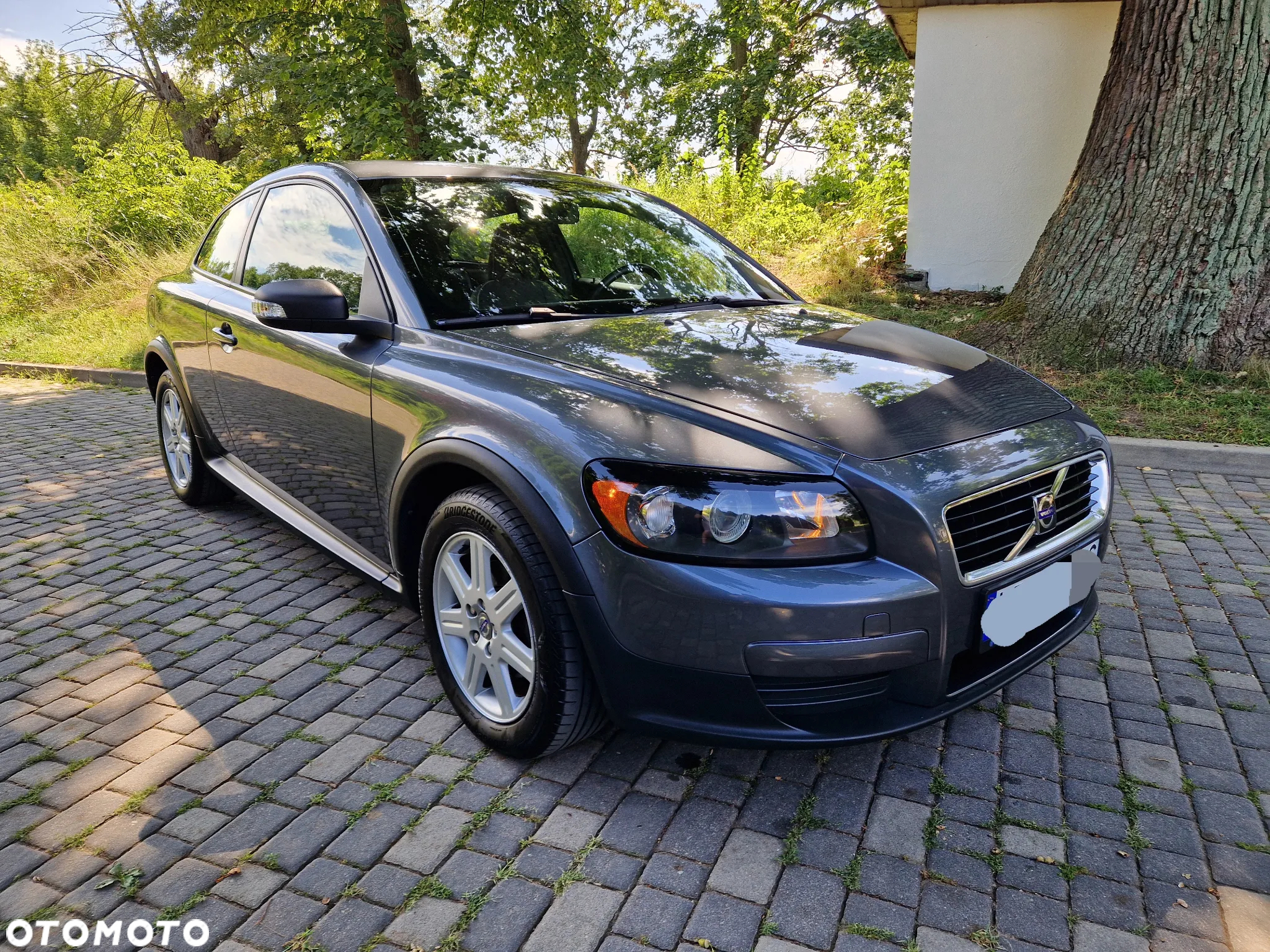Volvo C30 D2 DRIVe Momentum - 21