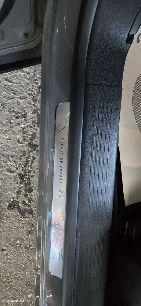 DS DS4 E-TENSE 225 ESPRIT DE VOYAGE - 42