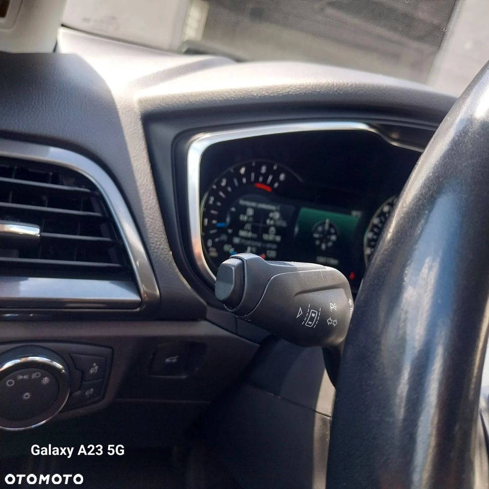Ford Mondeo 2.0 TDCi STart-Stopp PowerShift-Aut Titanium - 23