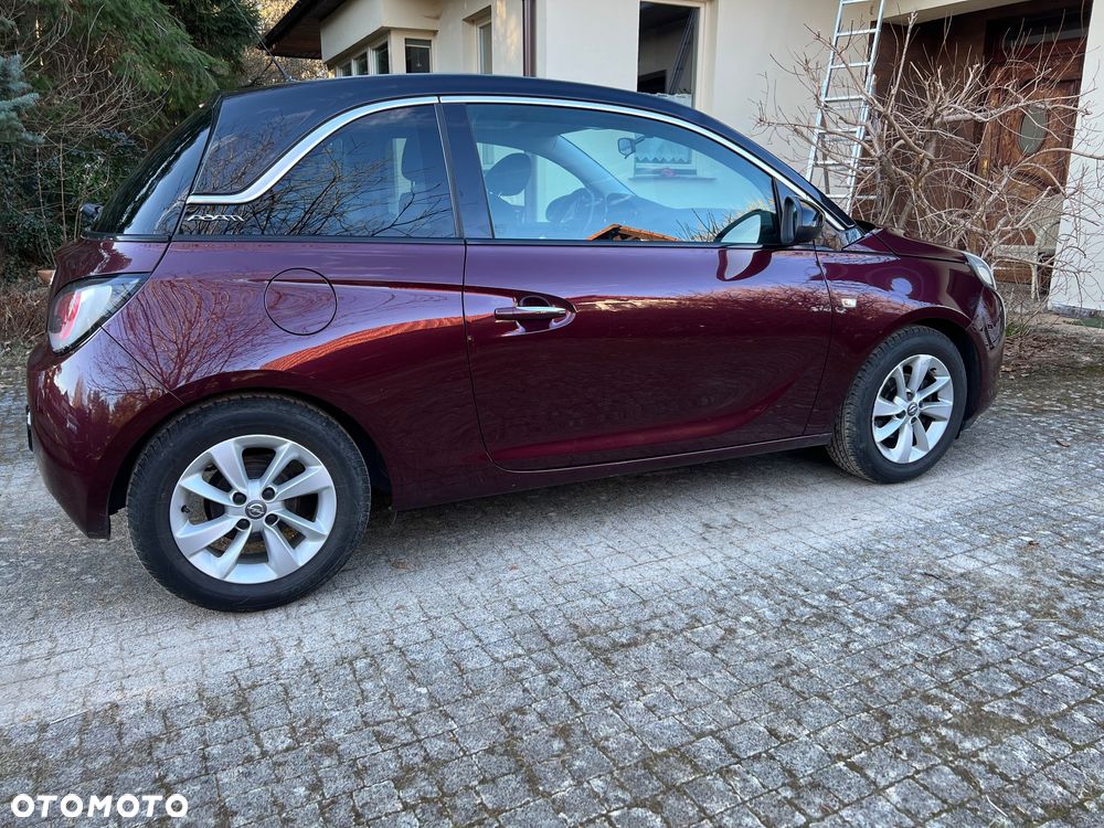 Opel Adam 1.2 Jam Unlimited - 22