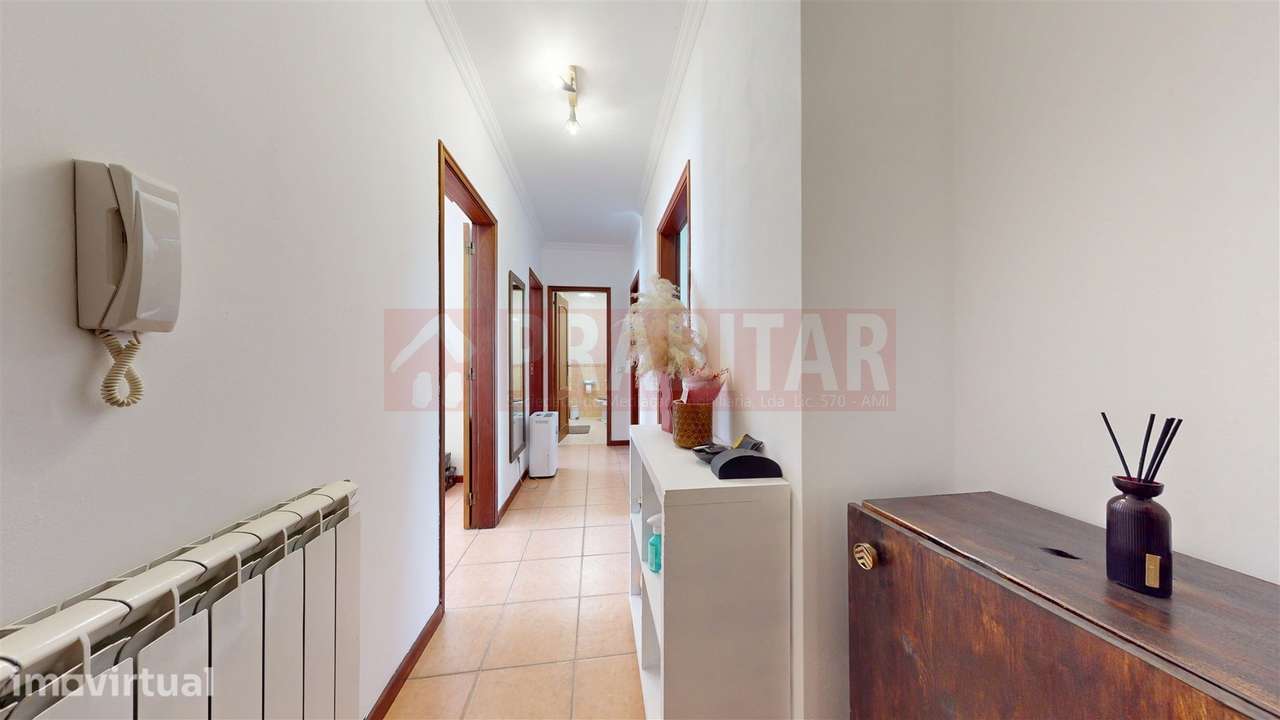 APARTAMENTO T2 EM SÃO SILVESTRE | 10 MINUTOS DO CENTRO DE COIMBRA| VAR - Grande imagem: 2/27