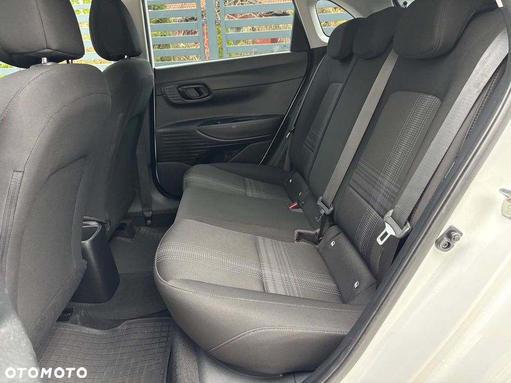 Hyundai i20 1.2 Classic Plus - 35