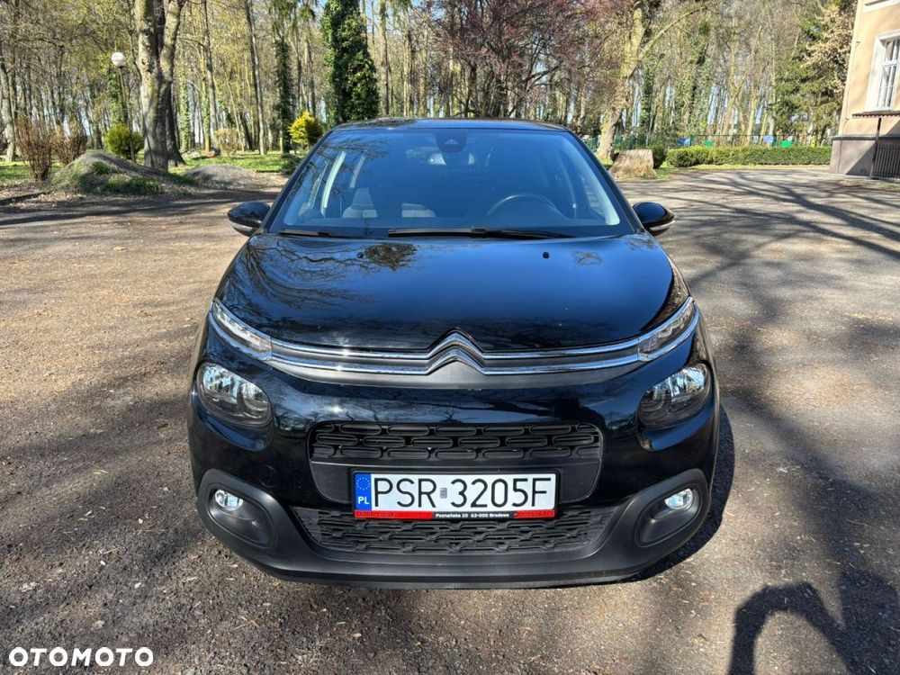 Citroën C3 - 5