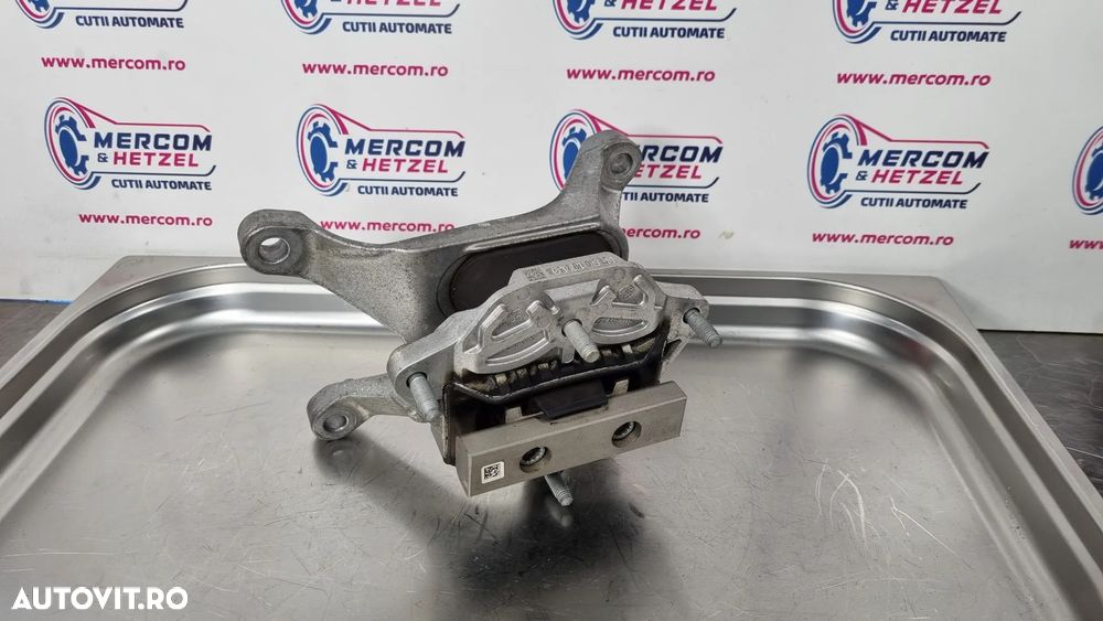 Tampon cauciuc cutie automata AUDI A4 B9 Allroad 2019 - 2022 an 8W039156/ 8WO399292B Stronic GEN2 DL382 - 1