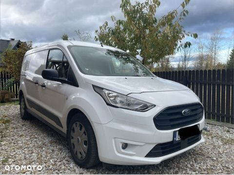 Ford Transit Connect 240 L2 Trend - 8