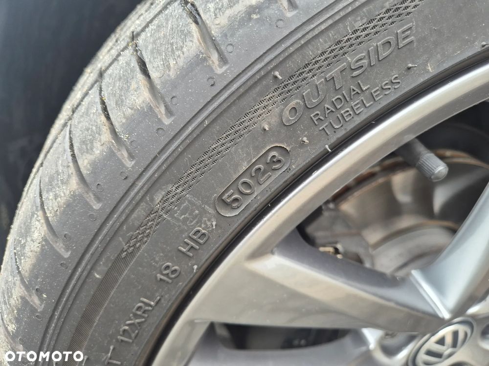 Volkswagen Golf 1.2 TSI BlueMotion Technology Cup - 7