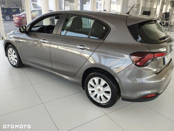 Fiat Tipo 1.4 16v Pop EU6d