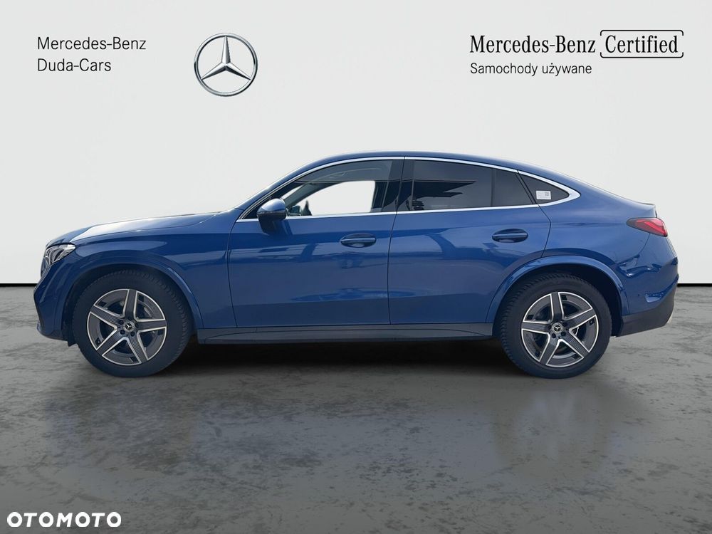 Mercedes-Benz GLC - 9