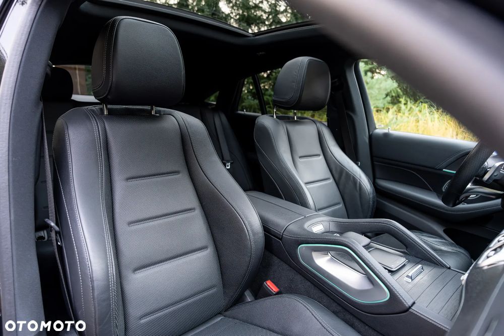 Mercedes-Benz GLE 350 e 4-Matic - 23