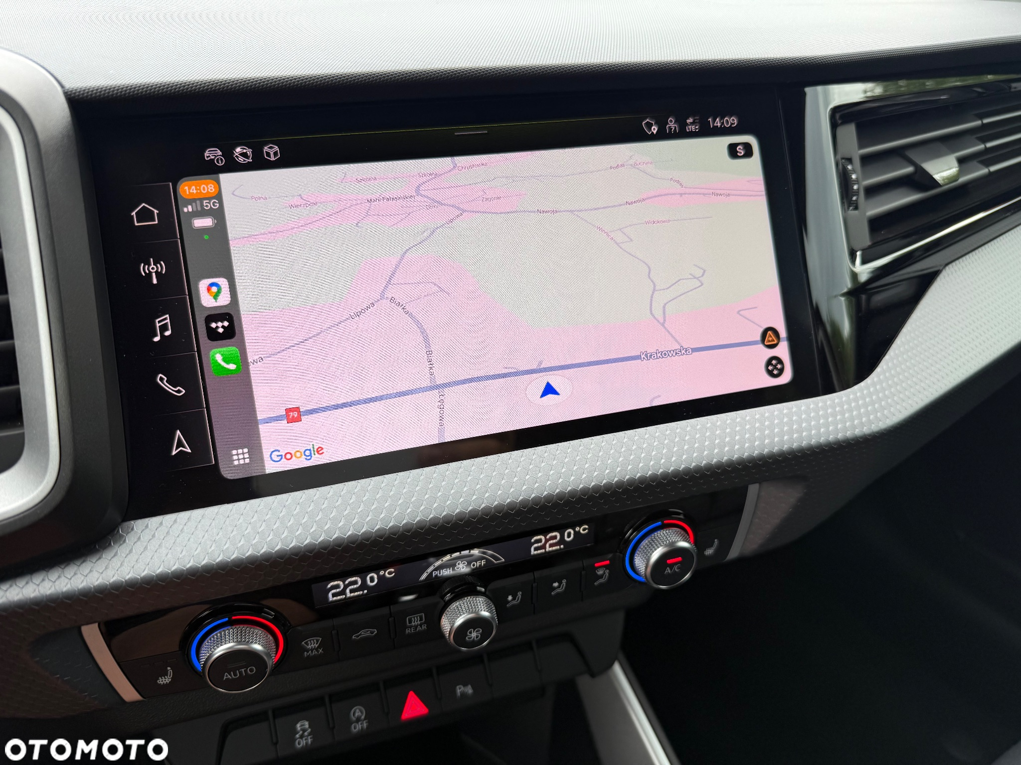 Audi A1 35 TFSI S tronic advanced - 10