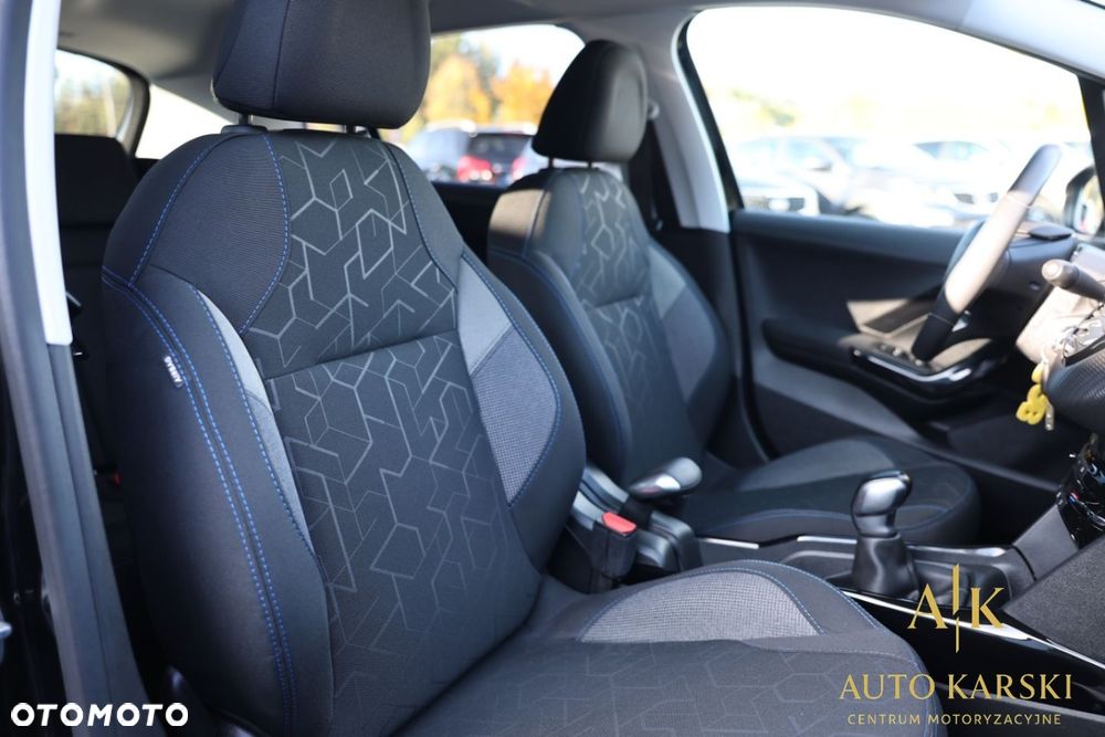 Peugeot 2008 - 37