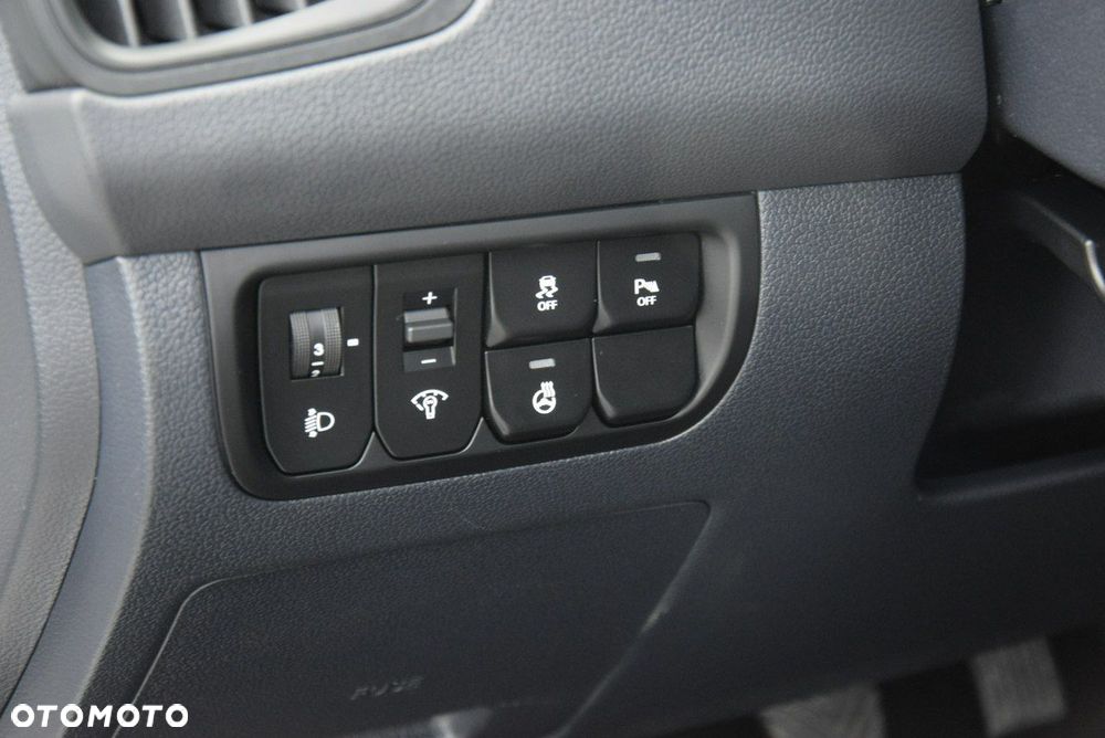 Kia Rio 1.2 Dream-Team Edition - 32
