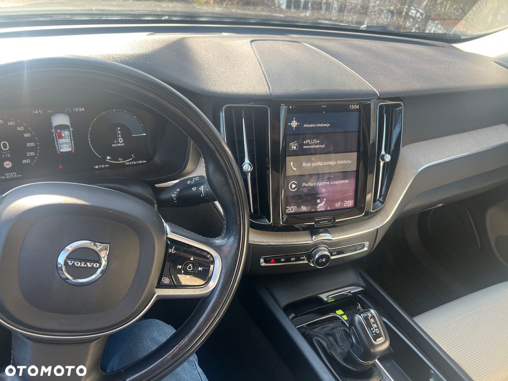 Volvo XC 60 D4 AWD Inscription - 9