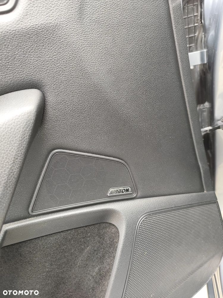 Skoda Superb 2.0 TDI Style DSG - 7