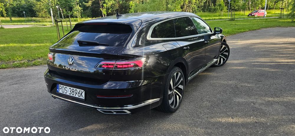Volkswagen Arteon Shooting Brake 2.0 TDI R-Line DSG - 6