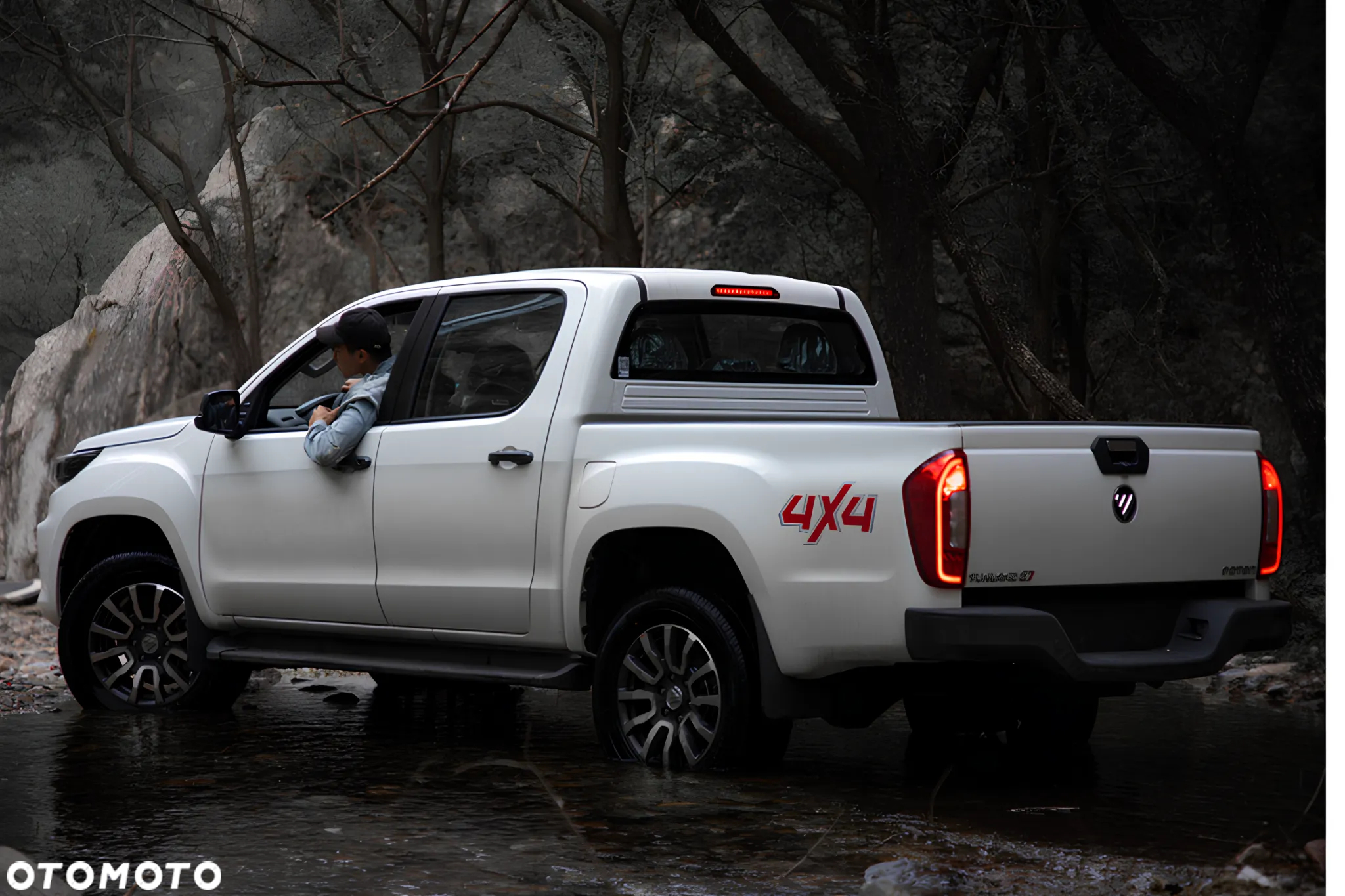 FOTON TUNLAND G7 - 6