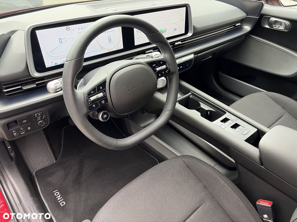 Hyundai IONIQ 6 53kWh Dynamiq - 10