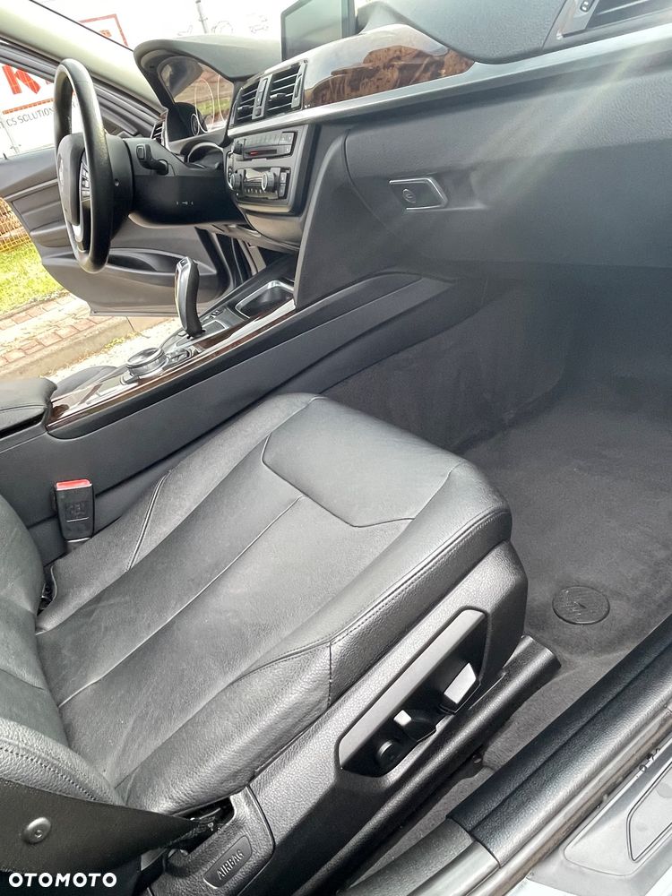 BMW Seria 3 - 27