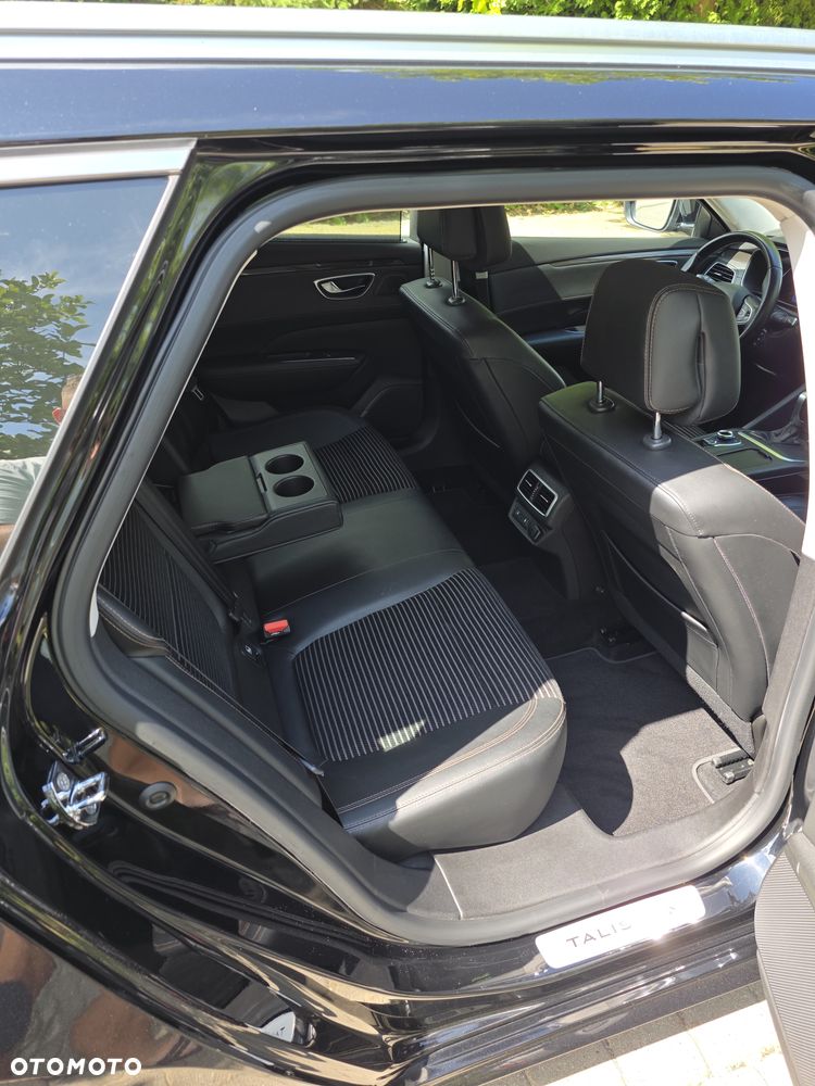 Renault Talisman 1.6 Energy dCi Intens EDC - 13