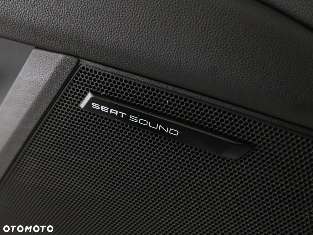 Seat Leon 1.8 TSI FR S&S DSG - 39