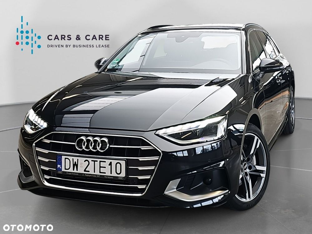 Audi A4 - 2
