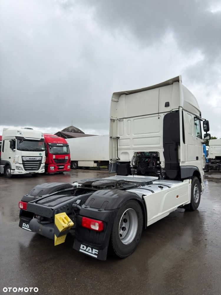 DAF XF 480 FT - 5