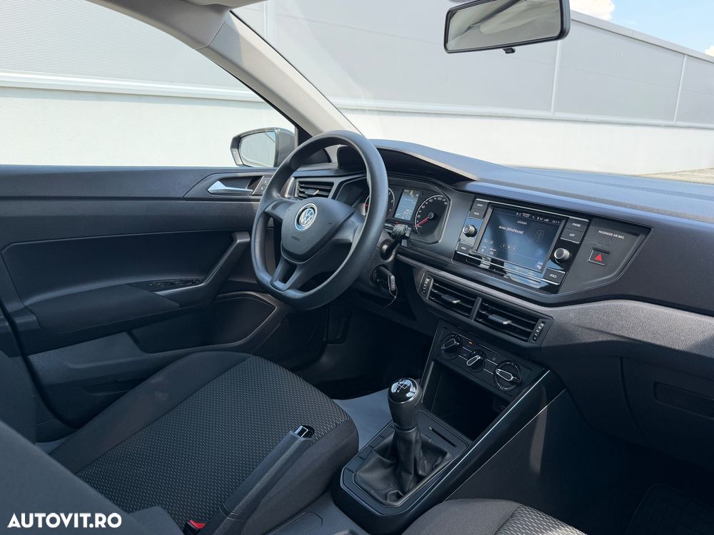 Volkswagen Polo - 18