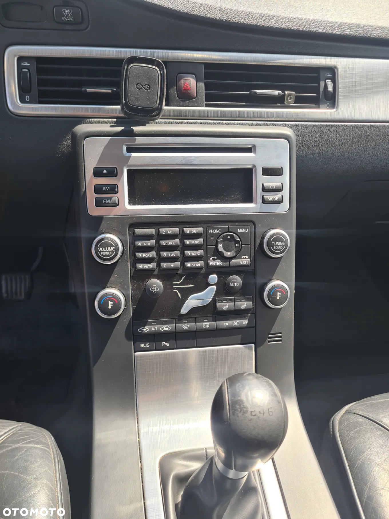 Volvo S80 2.0D Kinetic - 29