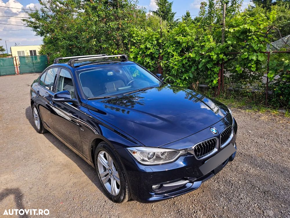 BMW Seria 3 - 2
