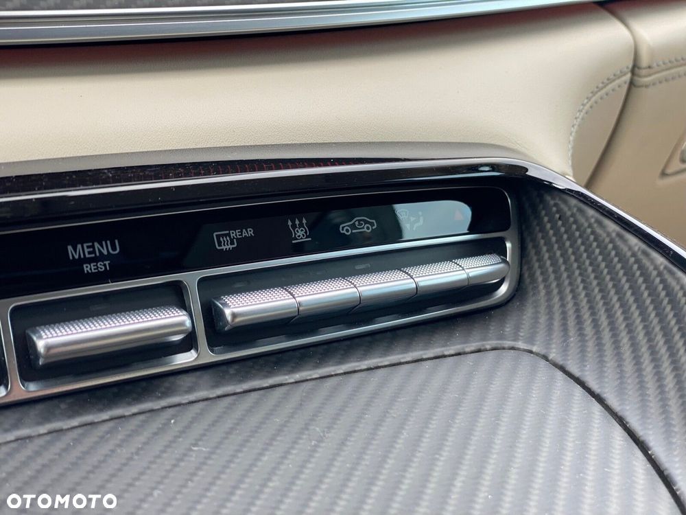 Mercedes-Benz AMG GT - 25