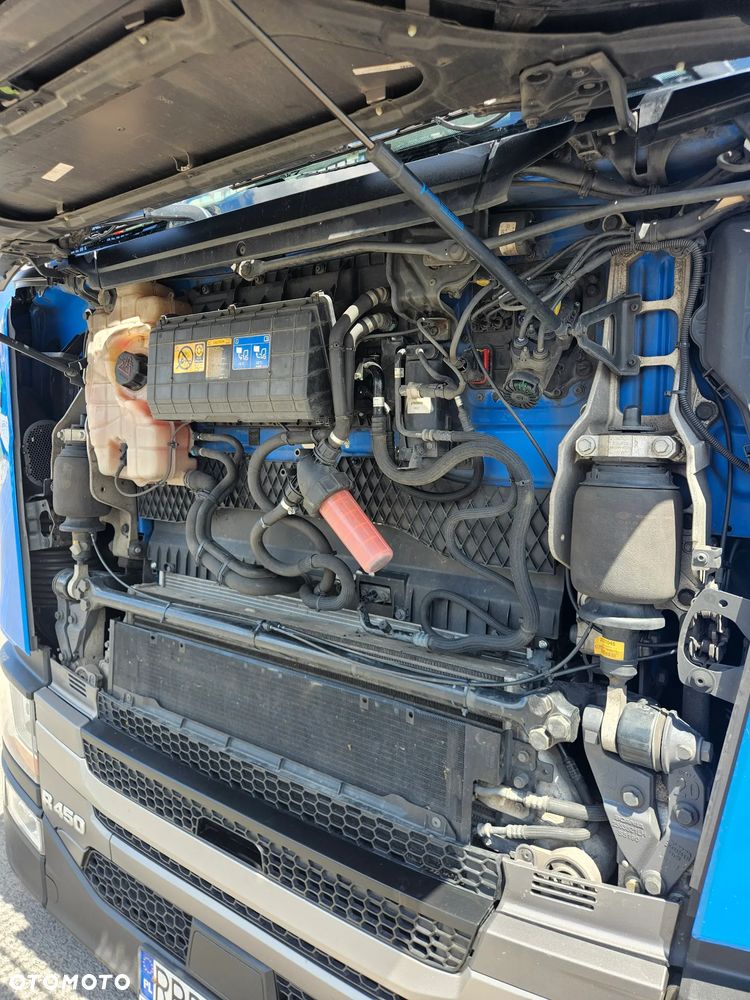 Scania R450 - 18