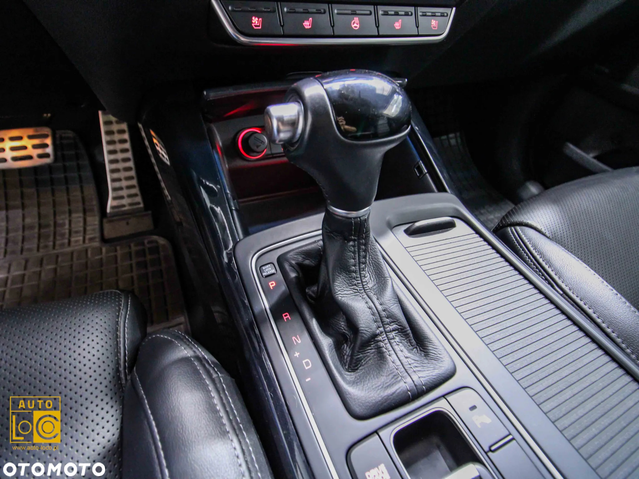 Kia Sorento 2.0 CRDI XL - 29