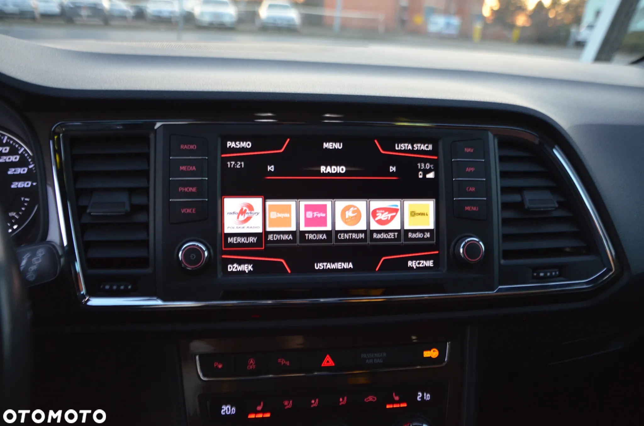 Seat Ateca 2.0 TDI Xcellence S&S 4Drive DSG - 13