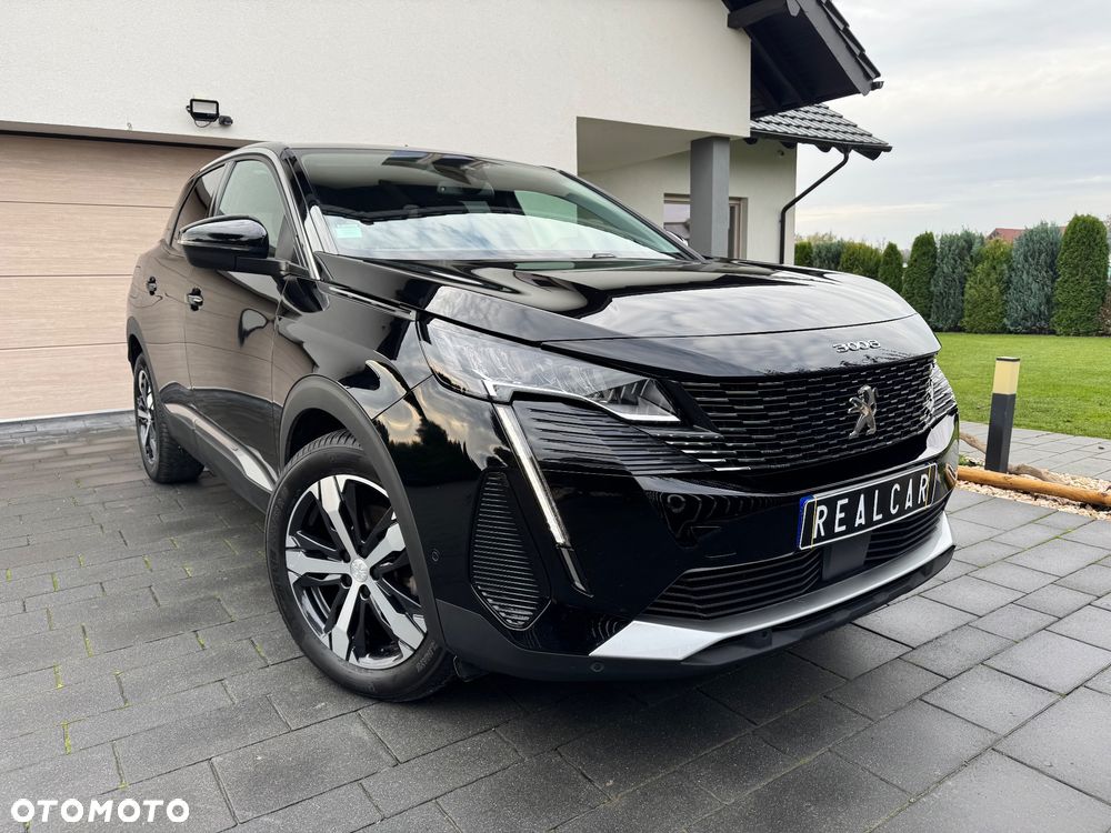 Peugeot 3008 BlueHDi 130 Stop & Start Allure Pack - 39