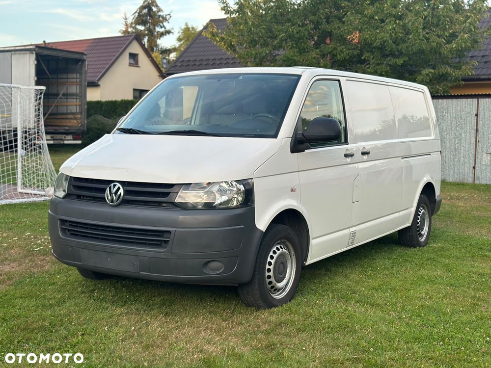 Volkswagen Transporter - 6